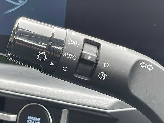 Hyundai Santa Fe 1.6 TGDi Hybrid Ultimate 5dr Auto