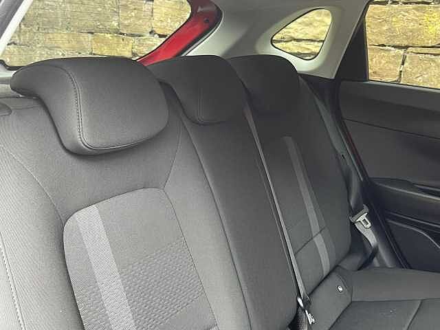 Hyundai i20 1.0T GDi Premium 5dr