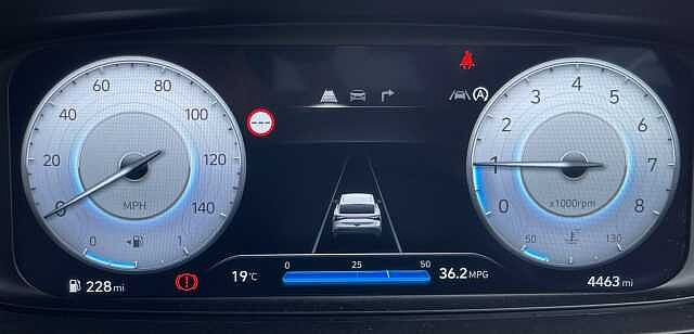 Hyundai i20 1.0T GDi Premium 5dr