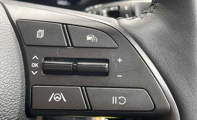 Hyundai i20 1.0T GDi Premium 5dr
