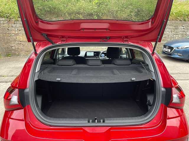 Hyundai i20 1.0T GDi Premium 5dr