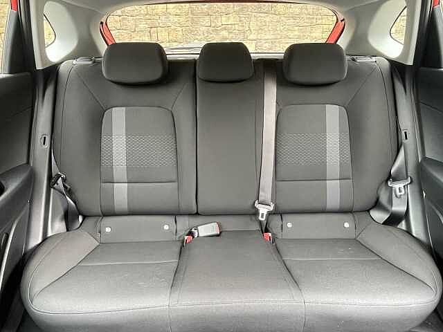 Hyundai i20 1.0T GDi Premium 5dr