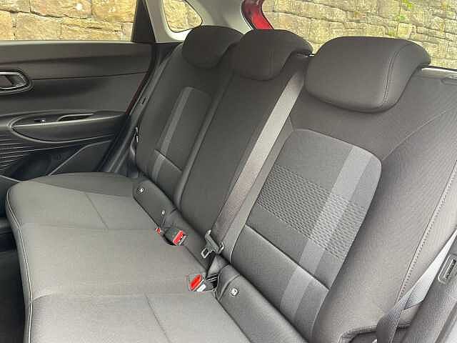 Hyundai i20 1.0T GDi Premium 5dr