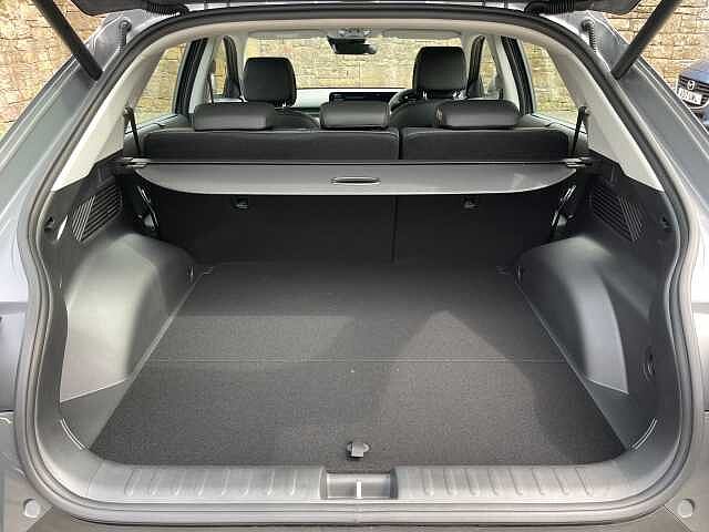 Hyundai Ioniq 5 125kW Premium 63 kWh 5dr Auto