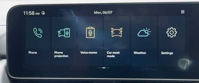 Hyundai Ioniq 5 125kW Premium 63 kWh 5dr Auto
