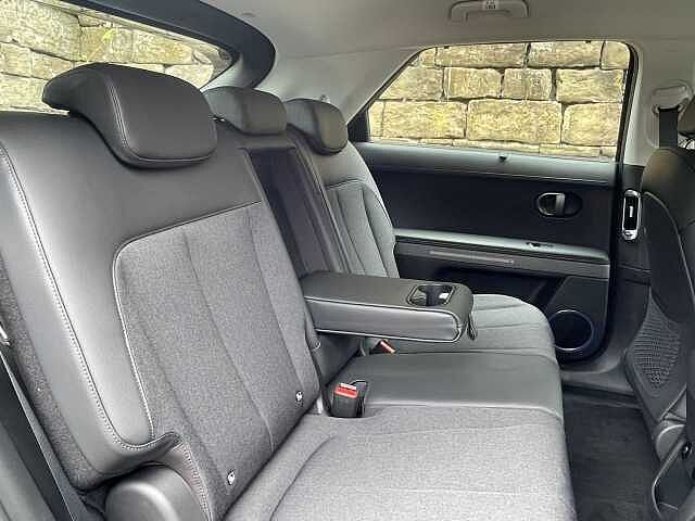 Hyundai Ioniq 5 125kW Premium 63 kWh 5dr Auto
