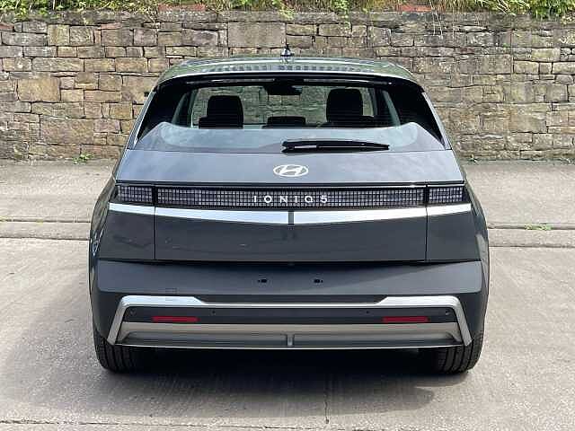 Hyundai Ioniq 5 125kW Premium 63 kWh 5dr Auto