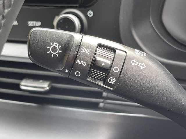 Hyundai i20 1.0T GDi 90 Black Line 5dr