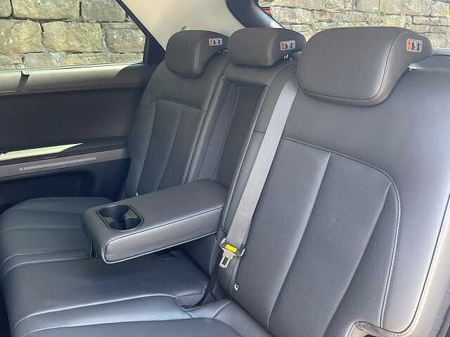 Hyundai Ioniq 5 239kW Ultimate 84 kWh 5dr AWD Auto