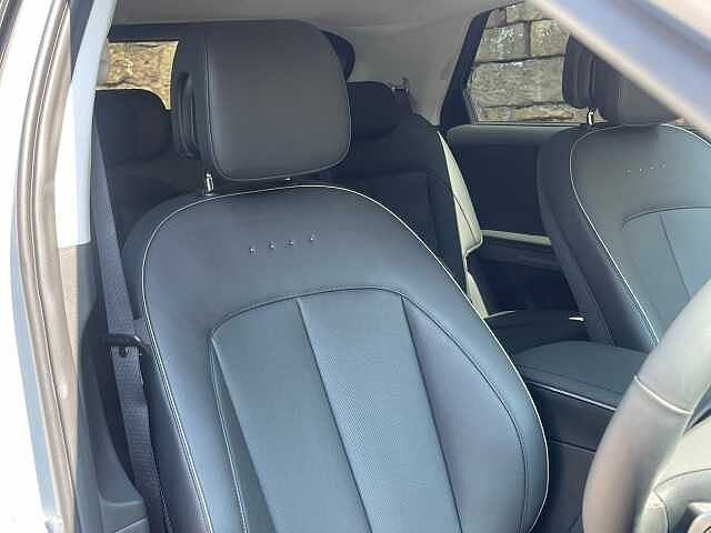 Hyundai Ioniq 5 239kW Ultimate 84 kWh 5dr AWD Auto