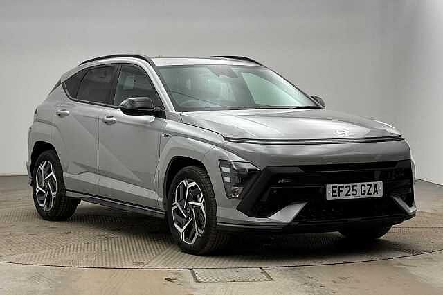 Hyundai i20 1.0T GDi Advance [Nav] 5dr
