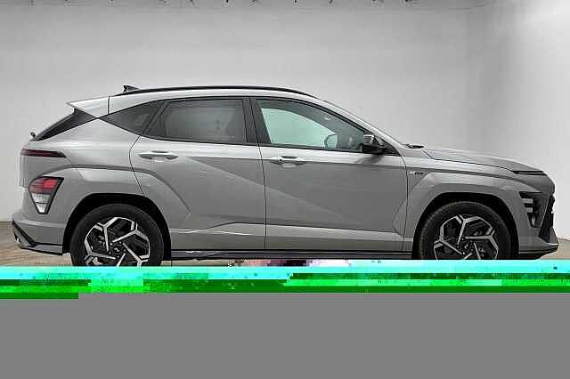 Hyundai i20 1.0T GDi Advance [Nav] 5dr