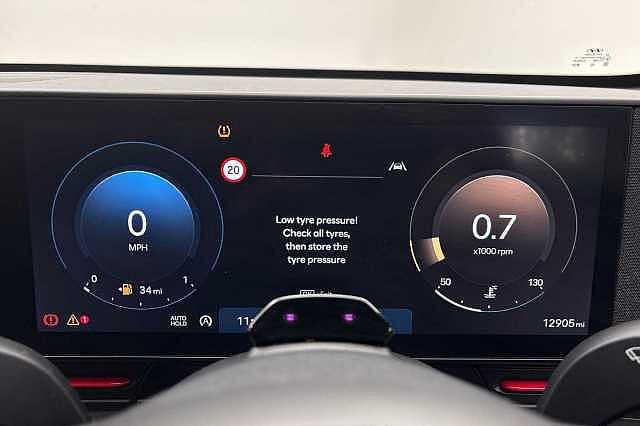 Hyundai i20 1.0T GDi Advance [Nav] 5dr