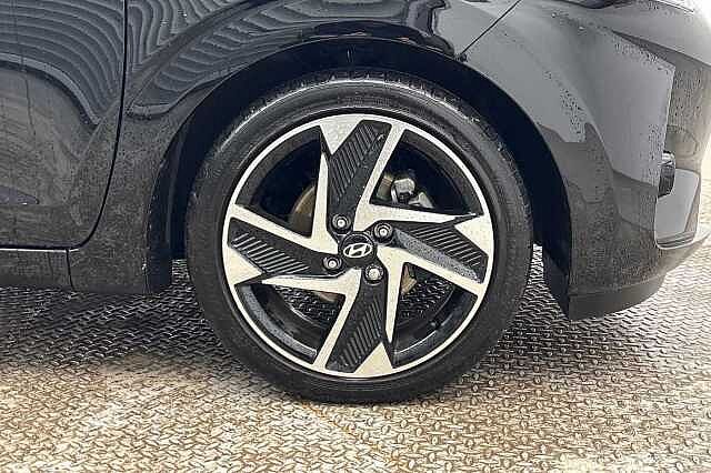 Hyundai i20 1.0T GDi Advance [Nav] 5dr