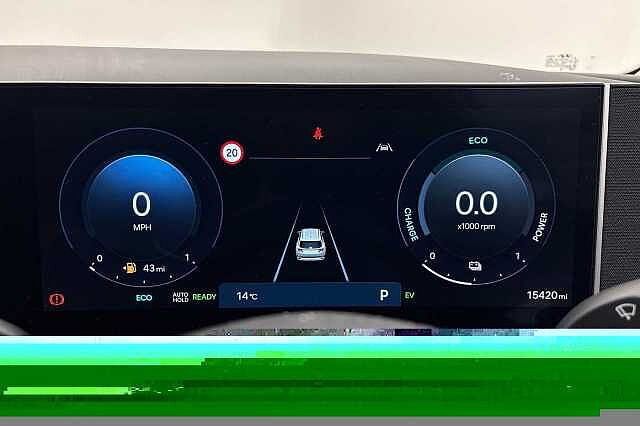 Hyundai i10 1.0 [63] Premium 5dr Auto [Nav]
