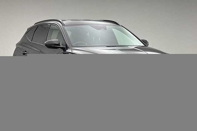 Hyundai Kona 1.6 GDi Hybrid Advance 5dr DCT