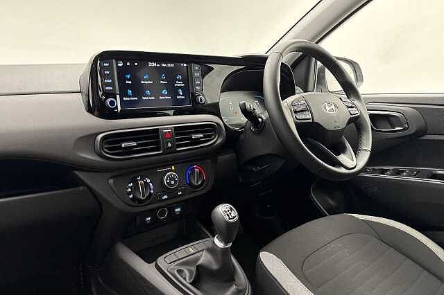 Hyundai Kona 1.6 GDi Hybrid Advance 5dr DCT