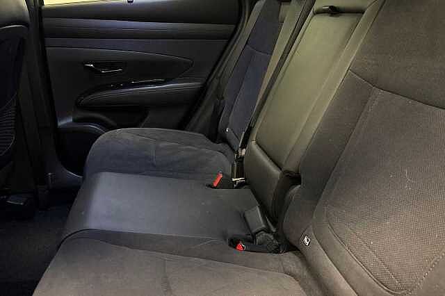 Hyundai Kona 1.6 GDi Hybrid Advance 5dr DCT