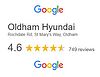 Hyundai TUCSON 1.6T Plug-in Hybrid Ultimate 5dr Auto Black