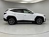 Hyundai TUCSON 1.6T Hybrid Advance 5dr Auto White