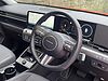 Hyundai KONA 1.6 Hybrid 129 Ultimate 5dr DCT Red