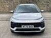 Hyundai BAYON 1.0 TGDi [90] Tech Line 5dr DCT Grey