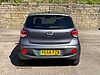 Hyundai I10 1.0 Go SE 5dr Grey