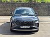 Hyundai TUCSON 1.6 TGDi N Line 5dr 2WD Grey