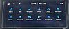 Hyundai TUCSON 1.6 TGDi Hybrid 230 N Line 5dr 2WD Auto Red