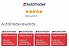 Hyundai TUCSON 1.6 TGDi Hybrid 230 N Line 5dr 2WD Auto Red