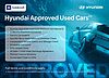 Hyundai TUCSON 1.6T Hybrid Ultimate 5dr Auto Silver