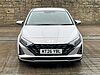 Hyundai I20 1.0T GDi 90 Tech Line 5dr White