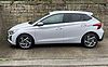 Hyundai I20 1.0T GDi 90 Tech Line 5dr White