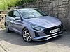 Hyundai I20 1.0T GDi 90 Tech Line 5dr Grey