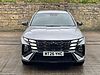 Hyundai TUCSON 1.6T 239 Hybrid N Line 5dr Auto Grey