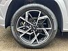 Hyundai TUCSON 1.6T 239 Hybrid N Line 5dr Auto Grey