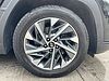 Hyundai TUCSON 1.6 TGDi Premium 5dr 2WD Black