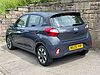 Hyundai I10 1.0 [63] Advance 5dr [Nav] Grey
