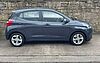 Hyundai I10 1.0 MPi SE Connect 5dr Grey
