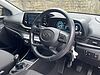 Hyundai I20 1.0T GDi 48V MHD SE Connect 5dr Black