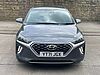 Hyundai IONIQ 1.6 GDi Hybrid Premium 5dr DCT Grey