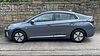 Hyundai IONIQ 1.6 GDi Hybrid Premium 5dr DCT Grey