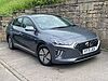 Hyundai IONIQ 1.6 GDi Hybrid Premium 5dr DCT Grey