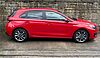 Hyundai I30 1.0T GDi Premium 5dr DCT Red
