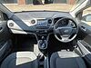 Hyundai I10 1.2 Premium SE 5dr Auto White