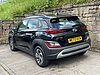 Hyundai KONA 1.6 GDi Hybrid SE Connect 5dr DCT Black