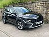 Hyundai KONA 1.6 GDi Hybrid SE Connect 5dr DCT Black