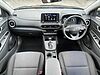 Hyundai KONA 1.6 GDi Hybrid SE Connect 5dr DCT Black