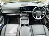 Hyundai SANTA FE 1.6 TGDi Hybrid Ultimate 5dr Auto Green