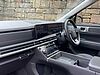 Hyundai SANTA FE 1.6 TGDi Hybrid Ultimate 5dr Auto Green